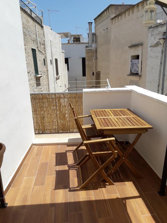 Il Sogno Di Ele Apartamento Polignano a Mare Exterior foto