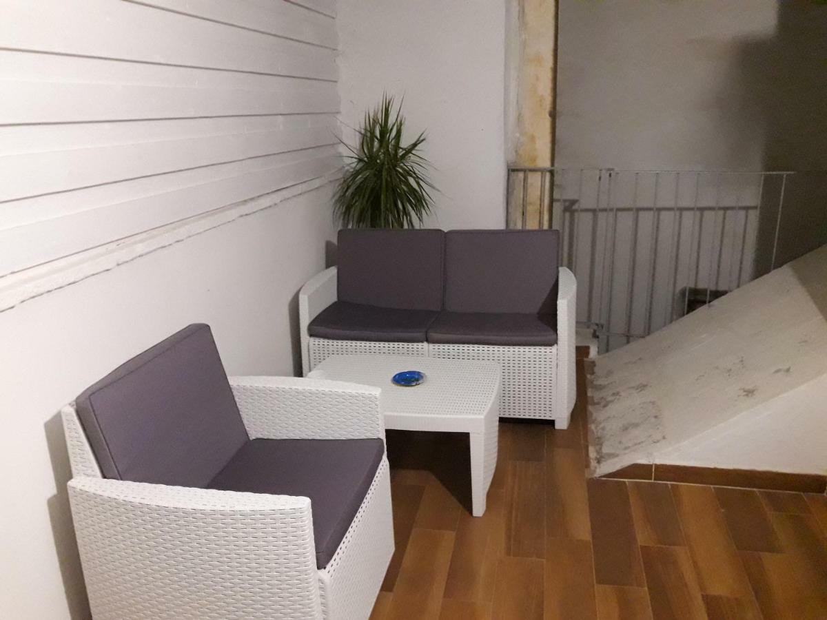 Il Sogno Di Ele Apartamento Polignano a Mare Exterior foto