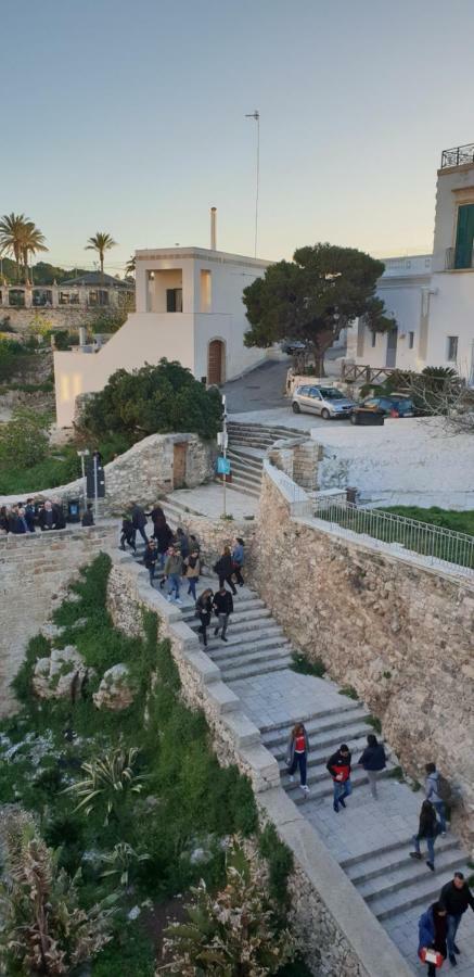 Il Sogno Di Ele Apartamento Polignano a Mare Exterior foto