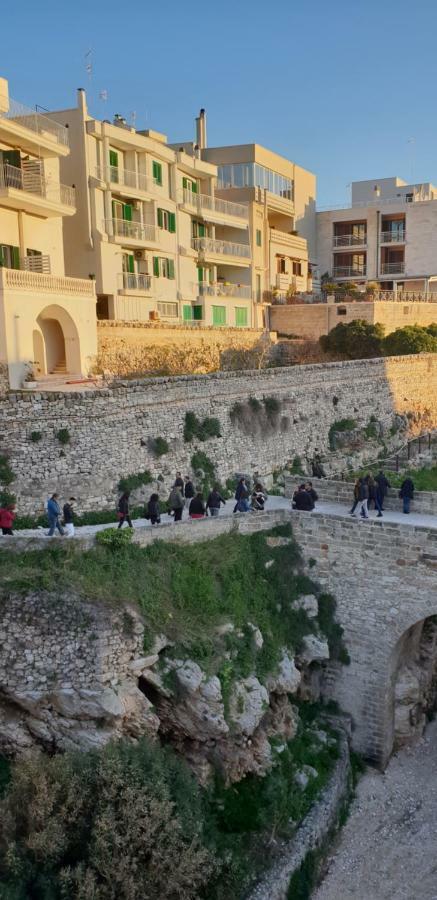 Il Sogno Di Ele Apartamento Polignano a Mare Exterior foto