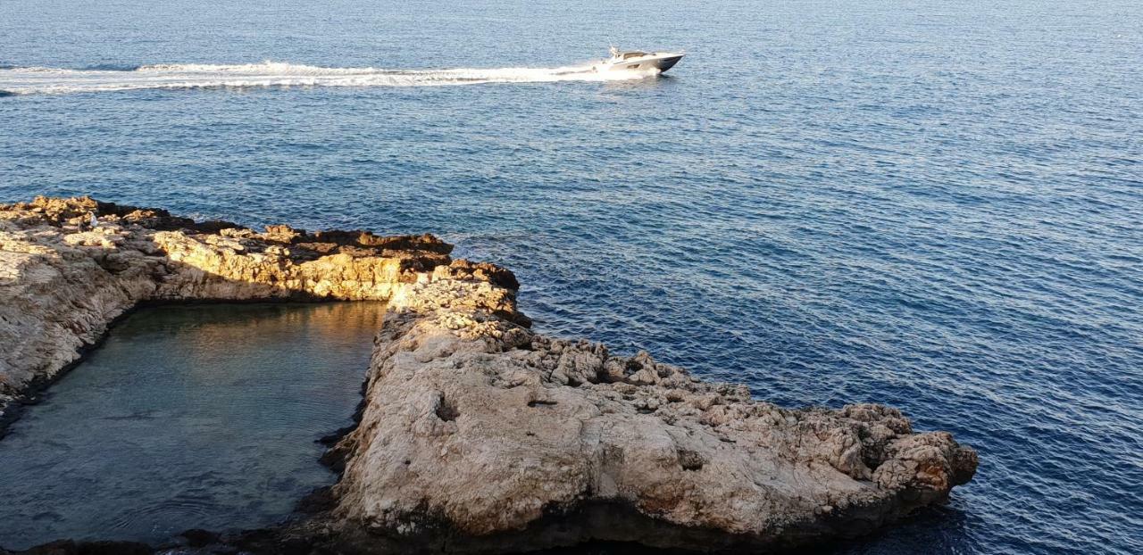 Il Sogno Di Ele Apartamento Polignano a Mare Exterior foto